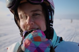 Сноукайтинг