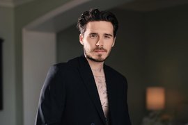 Бруклин Бекхэм