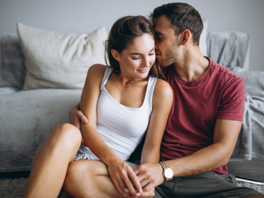 Интимные отношения