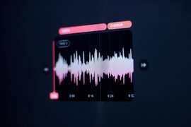 Музыкальные саунд нейросети