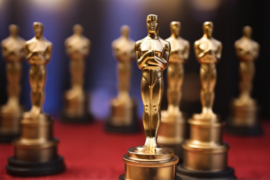 Статуэтка Оскар