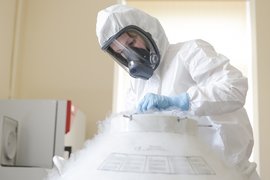 Национальный исследовательский центр эпидемиологии и микробиологии имени Гамалеи