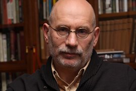 Писатель-иноагент Борис Акунин (Григорий Чхартишвили)