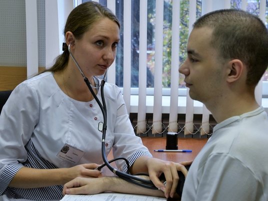 Армия России