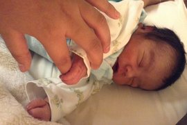 Новорожденный, роды, ребенок