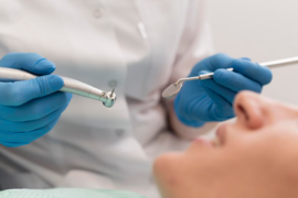 Стоматология