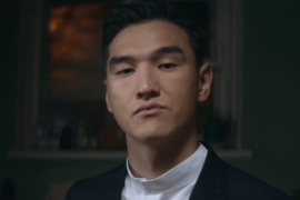 Нурлан Сабуров