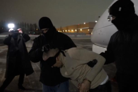 Задержанный за покушение на замначальника ГРУ Любомир Корба