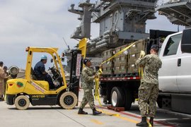 Оружие для армии Украины