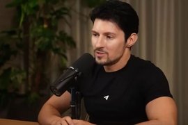 Павел Дуров