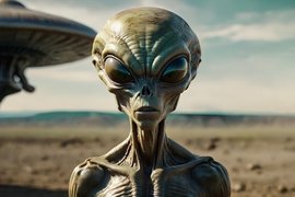 Инопланетянин