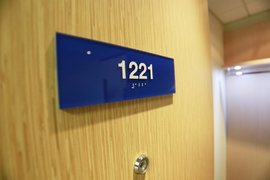 открытие отеля