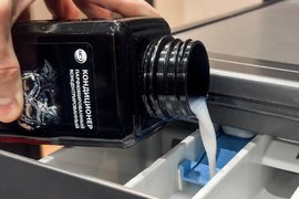 Кондиционер для белья