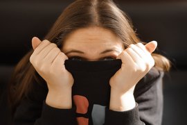 Паническая атака