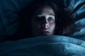 Бессонница