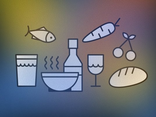 Календарь Великого поста