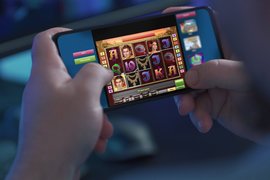 Онлайн-казино