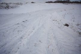 Подготовка к паводку