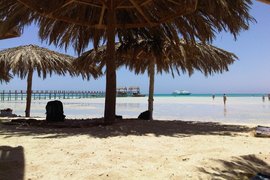 Египет, г. Хургада