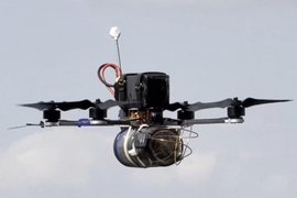 Армия России (беспилотник)