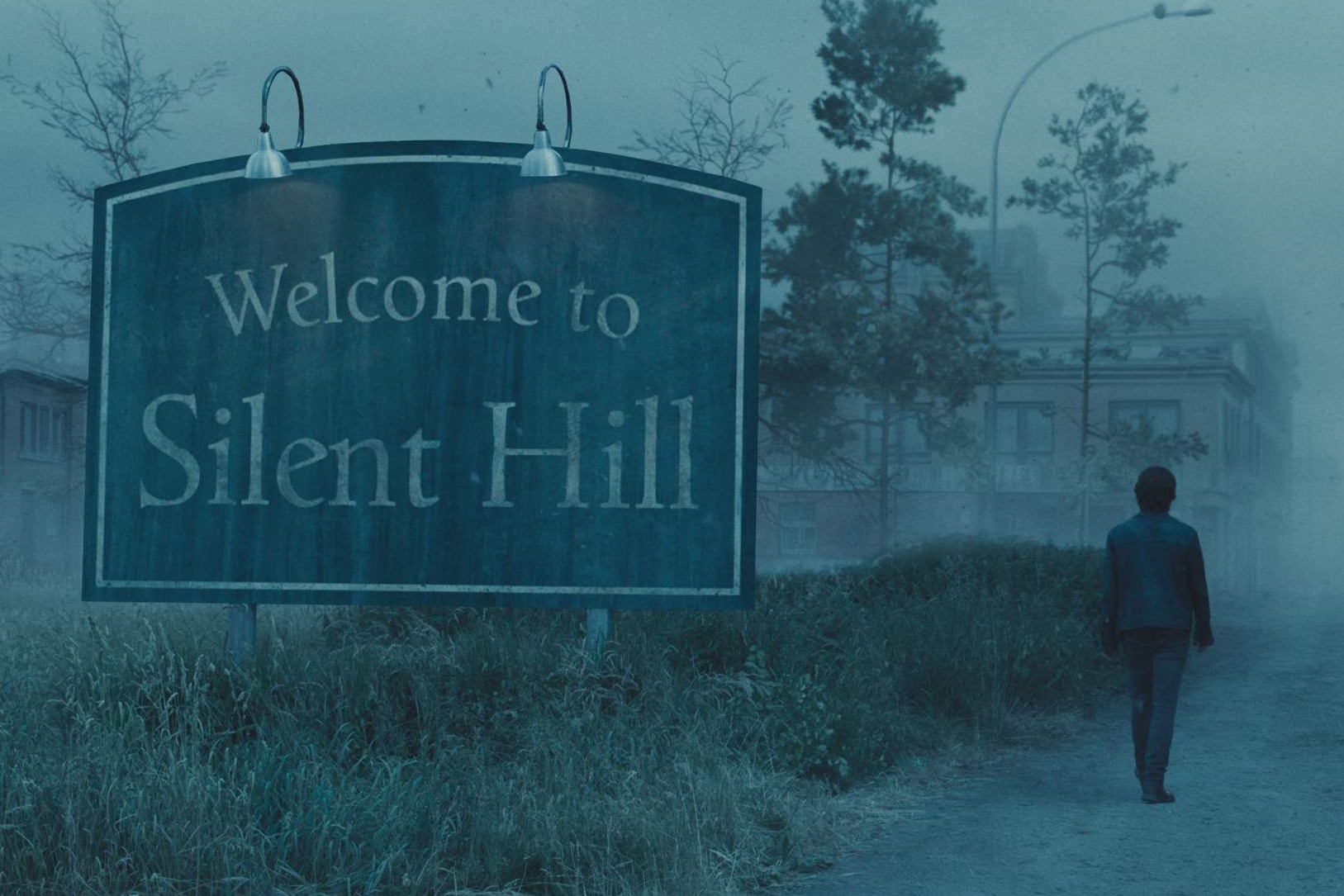«Возвращение в Сайлент Хилл»