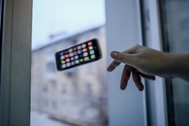 Цифровой детокс