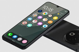 Бесплатный смартфон