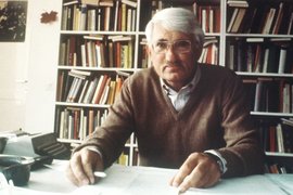 Юрген Хабермас