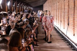 Московская неделя моды