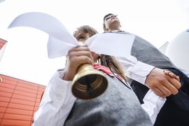 Последние звонки