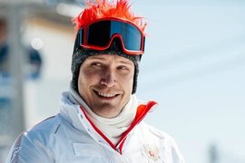 Кирилл Зайцев в фильме «Костомаров»