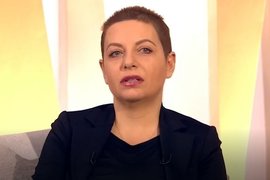 Маргарита Симоньян