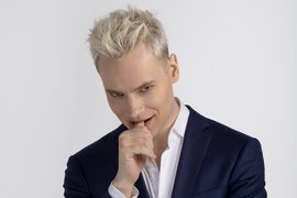 Shaman (Ярослав Дронов)