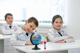 Школа, школьники, урок