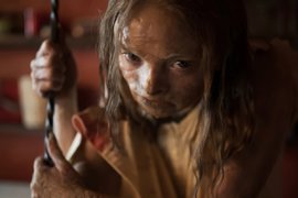 Кадр из фильма «Мумия»