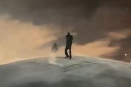 Американский рэпер спел «Седую ночь» Юрия Шатунова