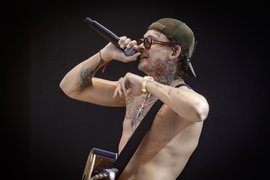 Алишер Моргенштерн