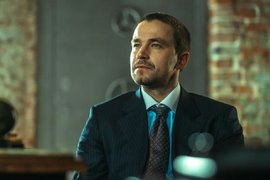 Кадр из фильма «Коммерсант»