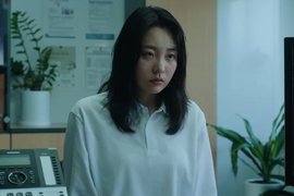 Кадр из фильма «Покидая Северную Корею»