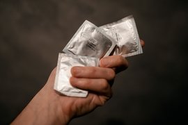 Презервативы