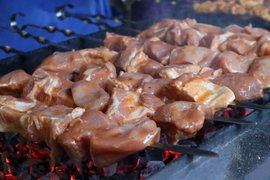 Шашлык