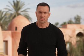Михаил Терехин