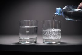 Минеральная вода