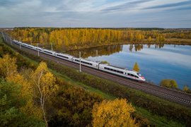 Железная дорога
