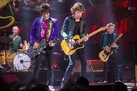The Rolling Stones