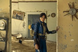 сериал Fallout