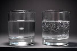 Минеральная вода