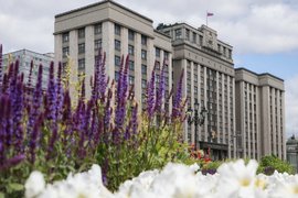 Госдума РФ