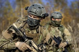 Армия России