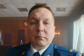 Актер Павел Чернявский